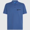 POLO CON LOGOTIPO