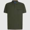 POLO CON LOGOTIPO