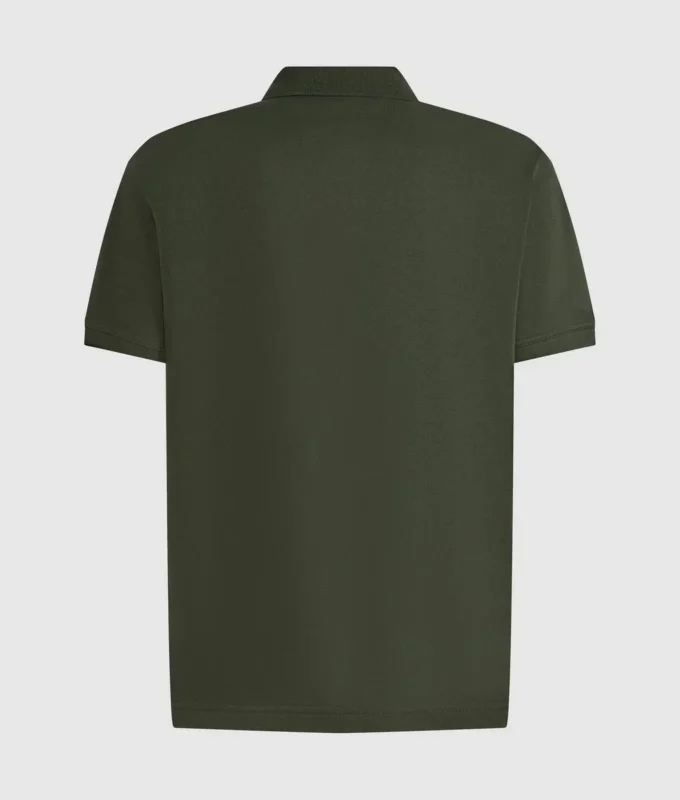 POLO CON LOGOTIPO