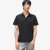 Polo con pin Monogram