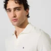 Polo con pin Monogram