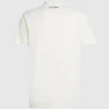 Polo con pin Monogram