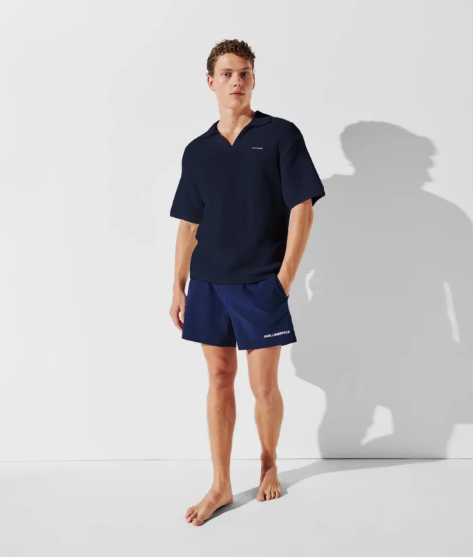 POLO DE CROCHÉ HOTEL KARL
