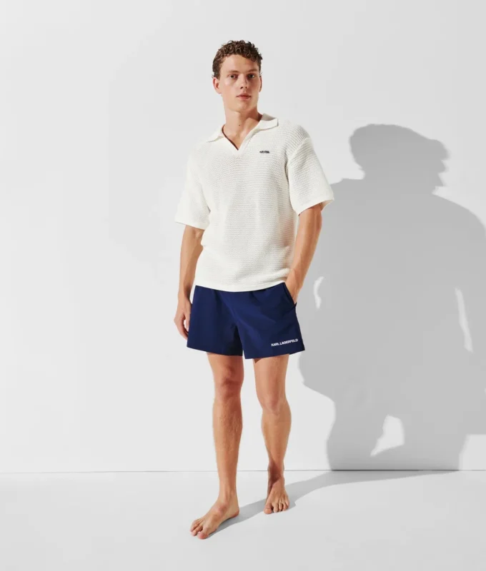 POLO DE CROCHÉ HOTEL KARL