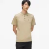 Polo de jersey Ikon