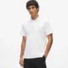 Polo de jersey Ikon