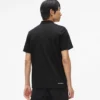 Polo de jersey Ikon
