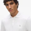 Polo de jersey Ikon