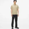 Polo de jersey Ikon