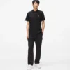 Polo de jersey Ikon