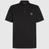 Polo de jersey Ikon