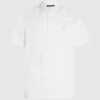 Polo de jersey Ikon