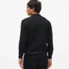 Polo de manga larga