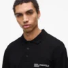 Polo de manga larga