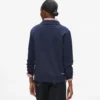 Polo de manga larga Ikon