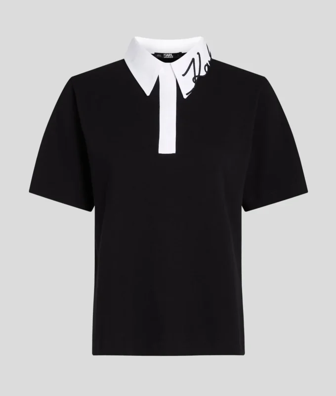 POLO EMBLEMÁTICO