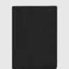 Portapasaportes de nailon Ikon