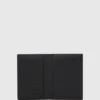 Portapasaportes de nailon Ikon