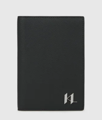Portapasaportes K/Monogram
