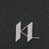 Portapasaportes K/Monogram