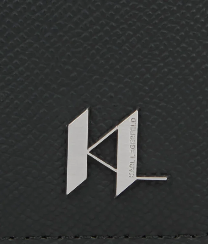 Portapasaportes K/Monogram