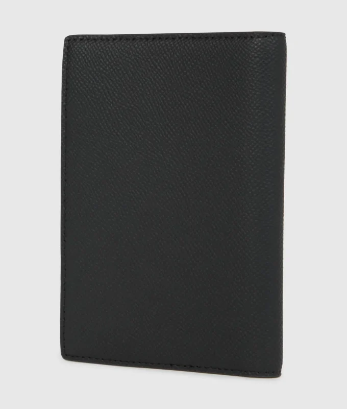 Portapasaportes K/Monogram