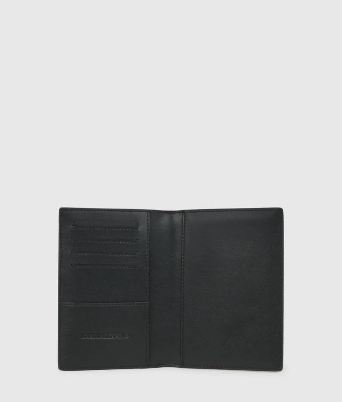 Portapasaportes K/Monogram