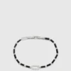 PULSERA CON CHARM PAVÉ