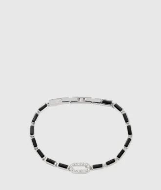 PULSERA CON CHARM PAVÉ