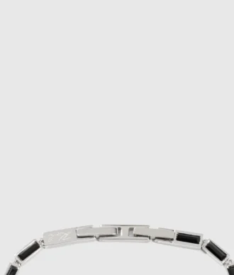 PULSERA CON CHARM PAVÉ