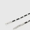 PULSERA CON CHARM PAVÉ