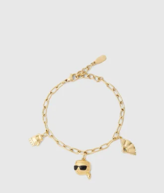 Pulsera con charms Ikon