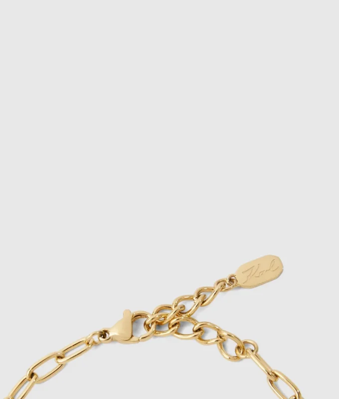 Pulsera con charms Ikon