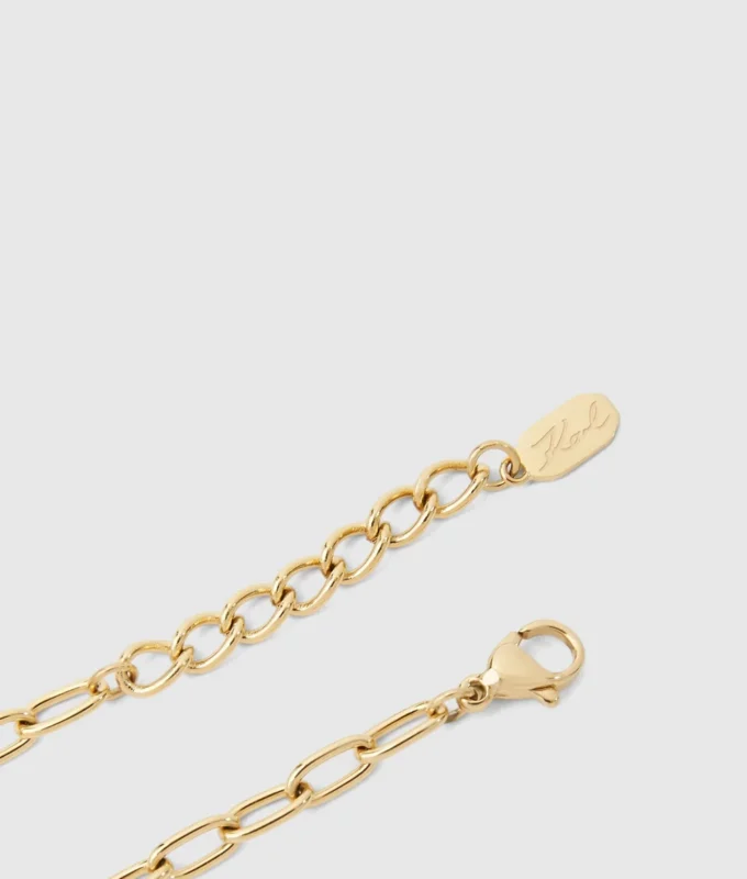 Pulsera con charms Ikon