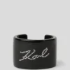 PULSERA DE BRILLANTES K/SIGNATURE