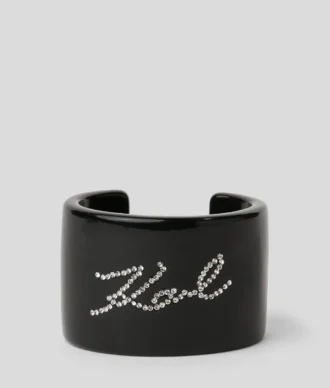 PULSERA DE BRILLANTES K/SIGNATURE