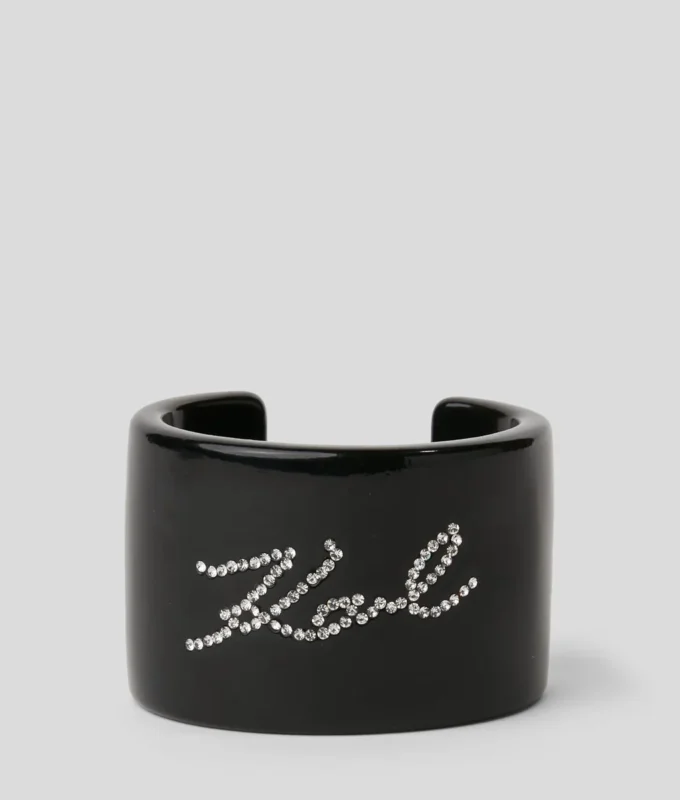 PULSERA DE BRILLANTES K/SIGNATURE