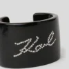 PULSERA DE BRILLANTES K/SIGNATURE