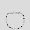 PULSERA DE CRISTALES