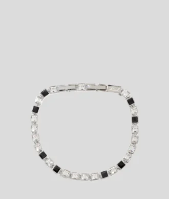 PULSERA DE CRISTALES