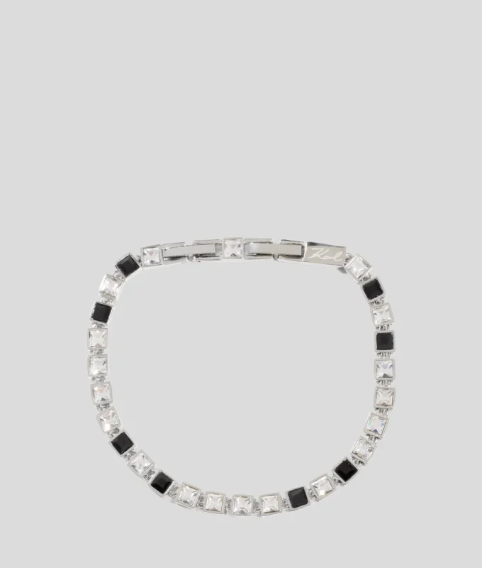 PULSERA DE CRISTALES