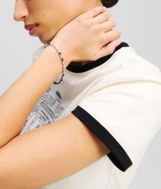 PULSERA DE CRISTALES