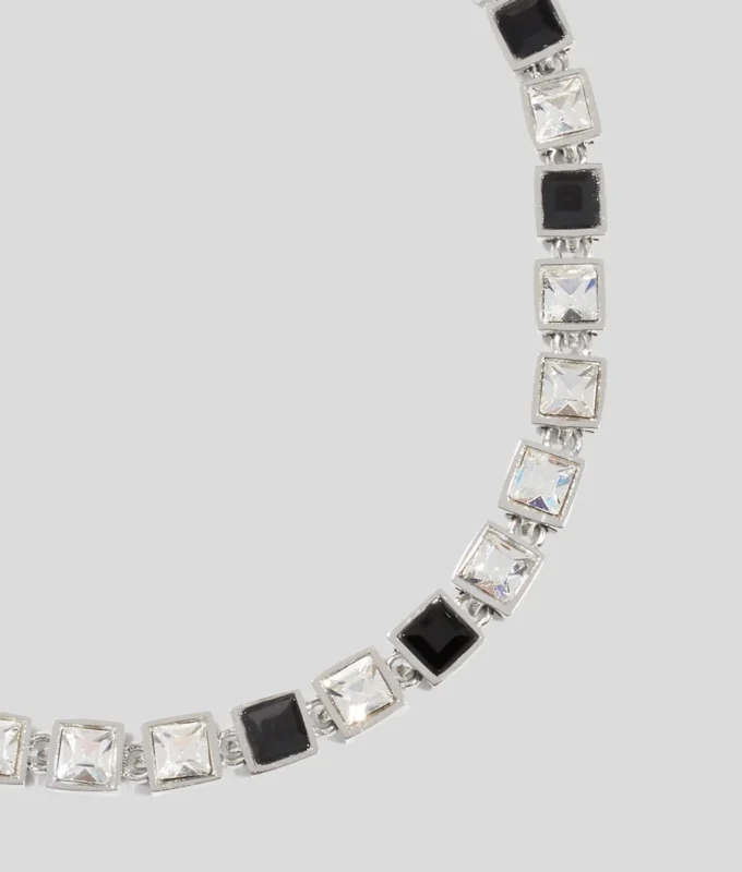 PULSERA DE CRISTALES