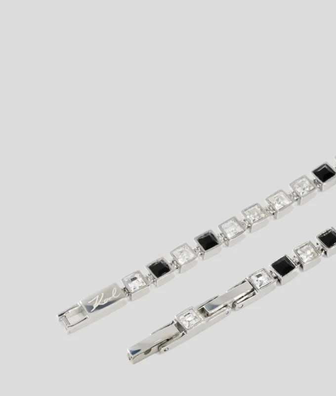 PULSERA DE CRISTALES