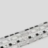 PULSERA EN CAPAS EMBLEMÁTICA