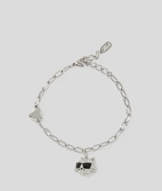 PULSERA IKON PAVÉ CHOUPETTE