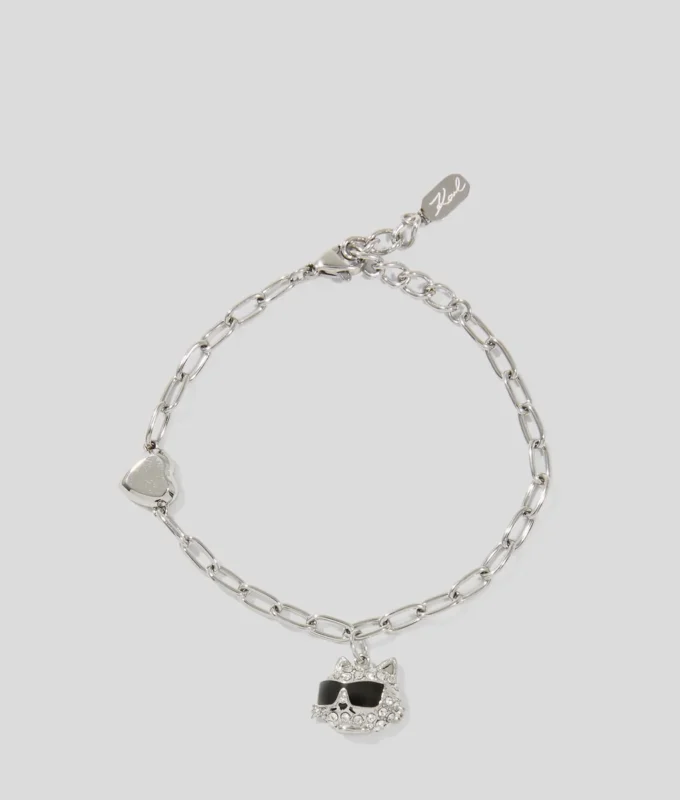 PULSERA IKON PAVÉ CHOUPETTE