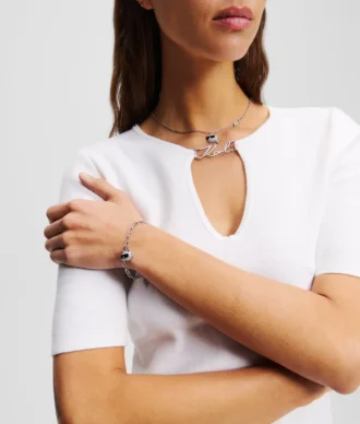 PULSERA IKON PAVÉ CHOUPETTE