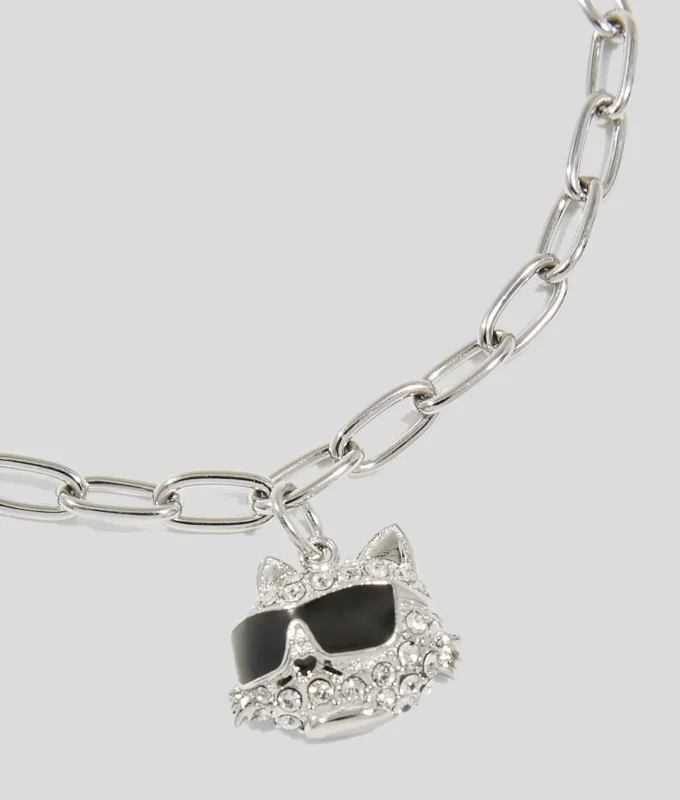 PULSERA IKON PAVÉ CHOUPETTE