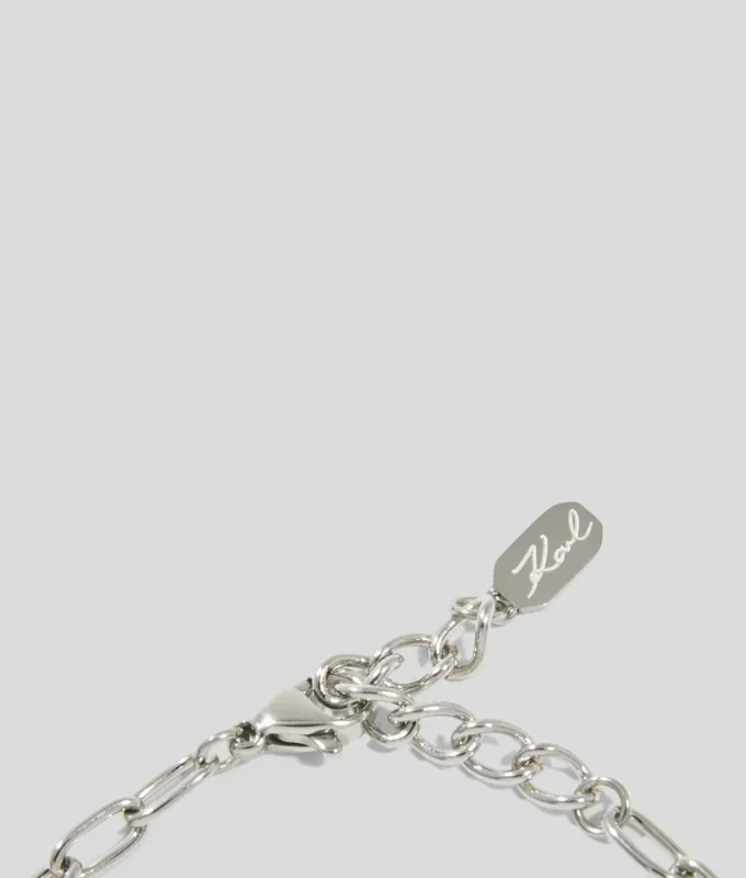PULSERA IKON PAVÉ CHOUPETTE